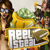 Reel Steal casino