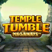 Temple Tumble megaways
