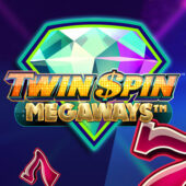 twin spin megaways